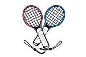 Gaming Zubehör - BigBen Interactive 2 Tennisrackets for Joy-Con (Nintendo Switch) - Controller - SWITCHRACKETS