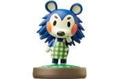 Gaming Zubehör - Nintendo Amiibo Animal Crossing Series Figure (Kinuyo) - 4902370530445
