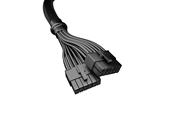 Gehäusezubehör - be quiet! 12VHPWR Adapter Cable - BC072