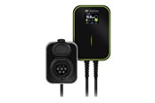 Aufladen von Elektroautos - Green Cell EV PowerBox - EV15RFID