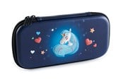 Gaming Zubehör - BigBen Interactive 3D Unicorn Pouch - Miscellaneous Bag - Nintendo Switch - SWITCHPOUCHUNICORN