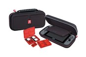 Gaming Zubehör - BigBen Interactive RDS Deluxe travel case - NNS40