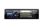 Autoradios - JVC KD-X561DBT - digital receiver - display 3" - in-dash unit - Single-DIN - KDX561DBT