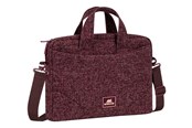 Taschen - RivaCase Riva Case Anvik 7921 - notebook carrying case - 7921 BURGUNDY RED