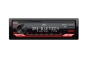 Autoradios - JVC KD X282DBT - Autoradio - KDX282DBT