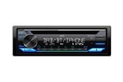 Autoradios - JVC KD DB922BT - Autoradio - KDDB922BT