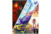 Brettspiele - Asmodee Unlock 9 Legendary Adventures (ENG) - AMDUNLOCK09