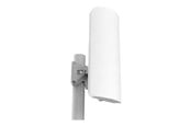 Wlan Router - MikroTik RouterBoard mANTBox 2 12s - Wireless router N Standard - 802.11n - RB911G-2HPnD-12S