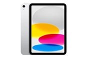 iPad & Tablet - Apple iPad (2022) 64GB 5G - Silver - MCMJ4KN/A