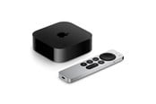 Streamingeinheiten - Apple TV 4K (2022) 128GB Wi‑Fi + Ethernet - MN893MP/A