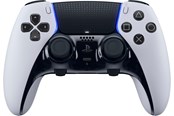 Gaming Zubehör - Sony PlayStation 5 DualSense Edge - White - Wireless Controller - Sony PlayStation 5 - 711719443995