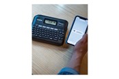 Label printer - Brother P-Touch PT-D460BTVP - PTD460BTVPRG1
