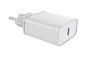 Handys - Adapter und Ladegeräte - Vision power adapter - USB-C - 30 Watt - TC-PUSBCEU/30