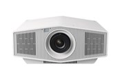 Projektoren - Sony Projektoren VPL XW5000ES - 3840 x 2160 - 2000 ANSI lumens - VPL-XW5000/W