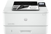 Drucker - HP LaserJet Pro 4002dn - Mono Laser - A4 Duplex - 40 ppm - Einfarbig - Laser - 2Z605F#B19