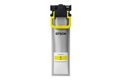 Druckerzubehör - Tinte & Toner - Epson - L size - yellow - original - ink cartridge - C13T11C440