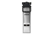 Druckerzubehör - Tinte & Toner - Epson - XL - black - original - ink cartridge - C13T11D140