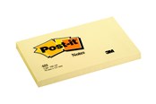 Blöcke, Formulare und Notizbücher - 3M Post-it 655 - 655