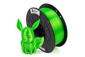 Filament - 3D Drucker - CCTree Silk PLA 1.75 mm 1 kg Lime Green - ACPLSLG22