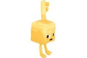 Puppen & Zubehör - Jinx Minecraft - Dungeons Happy Explorer Gold Key Golem Plush - 0889343137693