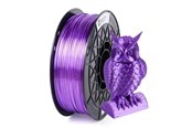 Filament - 3D Drucker - CCTree Silk PLA 1.75 mm 1 kg Purple - ACPLSP22