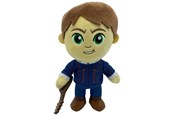 Plush - Jinx The Witcher (Netflix) - Jaskier M8Z Plush - 0889343147036