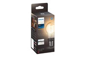 Smart-Home - Philips HueW 7W Fil A60 E27 EUR - 929003051401