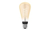 Smart-Home - Philips Hue Filament Edison ST72 7W White Filament E27 - 929003052301