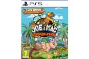 Spiele - New Joe & Mac: Caveman Ninja - T-Rex Edition - Sony PlayStation 5 - Platformer - PEGI 7 - 3701529501067