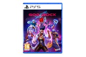Spiele - God of Rock - Sony PlayStation 5 - Musik - PEGI 16 - 5016488140010