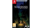 Spiele - Yomawari: Lost in the Dark Deluxe Edition - Nintendo Switch - Abenteuer - PEGI 16 - 0810100860011