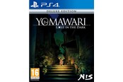 Spiele - Yomawari: Lost in the Dark Deluxe Edition - Sony PlayStation 4 - Abenteuer - PEGI 16 - 0810100860097