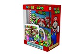 Merchandise - Pyramid - Super Mario Gift Set - Becher - GP85388