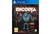 Spiele - Encodya - Neon Edition - Sony PlayStation 4 - Abenteuer - PEGI 12 - 8437024411093