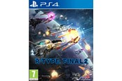 Spiele - R-Type Final 2 - Sony PlayStation 4 - Shoot 'em up - PEGI 7 - 0810023039952