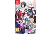 Spiele - Paradigm Paradox - Nintendo Switch - Abenteuer - PEGI 16 - 5060112438950