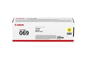 Druckerzubehör - Tinte & Toner - Canon CRG 069 / 5091C002 Yellow - 5091C002