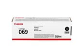 Druckerzubehör - Tinte & Toner - Canon CRG 069 / 5094C002 Black - 5094C002