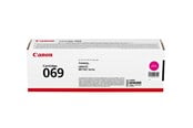 Druckerzubehör - Tinte & Toner - Canon CRG 069 / 5092C002 Magenta - 5092C002