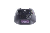 Merchandise - Paladone - XBOX Black - Wecker - PP8972XB