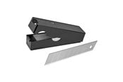 Haus & Garten - Stanley 18mm Snap-off Blade (Pack of 50) - 3-11-301