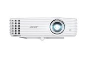 Projektoren - Acer Projektoren H6830BD - DLP projector - 3D - 3840 x 2160 - 3800 ANSI lumens - MR.JVK11.001