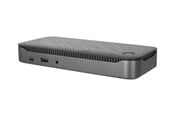 Dockingstationen - Targus - docking station - USB-C 3.2 Gen 2 / Thunderbolt 3 - 2 x HDMI 2 x DP - GigE - DOCK710EUZ