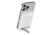 Powerbank (Akku) - Belkin BOOST CHARGE power bank - 7.5 Watt Powerbank (Akku) - 5 Ah - BPD004BTWT