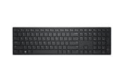 Tastaturen - Dell KB500 - keyboard - QWERTZ - German - black - Tastaturen - Deutsch - Schwarz - KB500-BK-R-GER