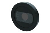 Systemzubehör - Axis camera housing front cover - 02587-001