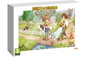 Spiele - Story of Seasons: A Wonderful Life (Limited Edition) - Sony PlayStation 5 - Virtual Life - PEGI 3 - 5060540771612