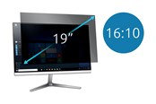 Bildschirm - Kensington Blickschutzfilter 2-fach abnehmbar für 19" Bildschirme 16:10 - 626477