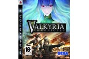 Spiele - Valkyria Chronicles - Sony PlayStation 3 - RPG - PEGI 16 - 0010086690200