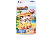 Brettspiele - Tomy Ahoy There Card Game (EN) - 5011666732438